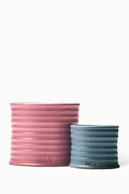 Buy LOEWE PERFUMES Small Cypress Balls Scented Candle, 170g For