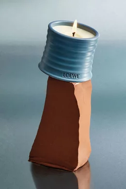 Buy LOEWE PERFUMES Small Cypress Balls Scented Candle, 170g For