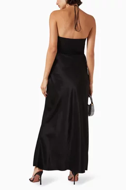 anna october sarah midi dress REVOLVE | Dresses | Anna October Sarah Midi Dress White Sculpted Cup Gown  Size 6