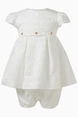 Versace baby girl clothes cheap