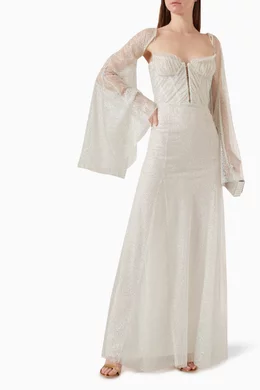chinese dress ladies BELL Women's Blair Maxi Dress, Purple Flower, X-Small : Amazon.ca:  Clothing, Shoes & Accessories