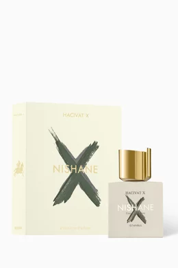 Buy Nishane Hacivat X Extrait de Parfum, 50ml For UNISEX Online