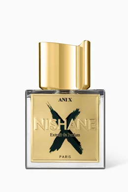 Buy Nishane Color Ani X Extrait de Parfum 50ml For UNISEX Online Ounass Oman
