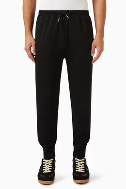 Sweatpants Sandro Jogging Sandro Paris Mens Future Sweatpants