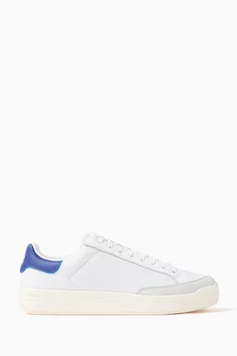 adidas gazelle silver green womens Rod Laver Shoes