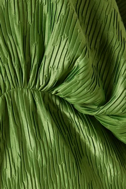 l'idee palais pleated mini dress L'IDEE Palais Pleated Mini Dress