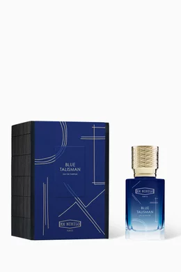 Buy EX NIHILO Blue Talisman Eau de Parfum, 50ml For UNISEX