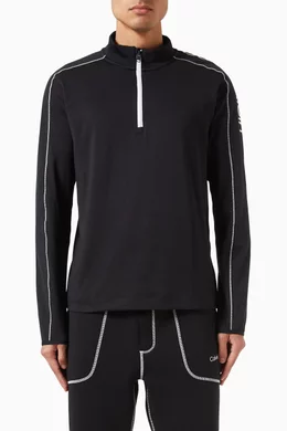 Calvin klein performance tracksuit shop