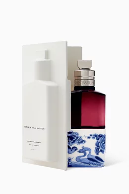 未使用 DRIES VAN NOTEN Soie Malaquais 10ml Buy Dries Van Noten Soie Malaquais Eau de Parfum, 100ml For