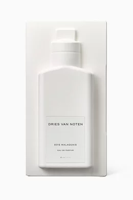 未使用 DRIES VAN NOTEN Soie Malaquais 10ml Dries Van Noten Soie Malaquais Eau de Parfum, 3.4 oz