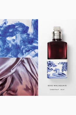 未使用 DRIES VAN NOTEN Soie Malaquais 10ml Eau de Parfum Soie Malaquais | Dries Van Noten