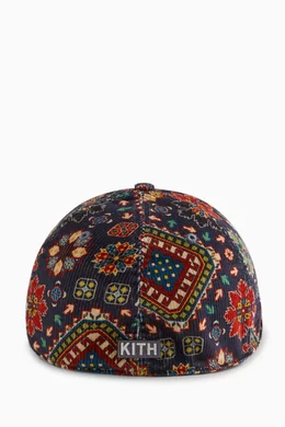 Buy Kith Multicolour x Yankees '47 Franchise LS Unstructured