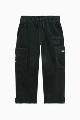 Kith Corduroy Chauncey CargoPant Stadium