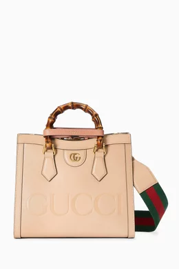 Gucci bamboo tas clearance