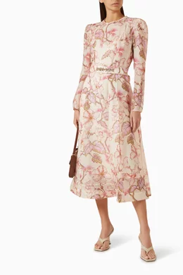chinese dress ladies ZIMMERMANN