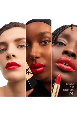 Ysl le rouge 1 2025