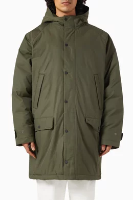 Mens nike parka jacket new arrivals