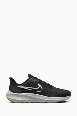 Nike men's shield shoes cheap