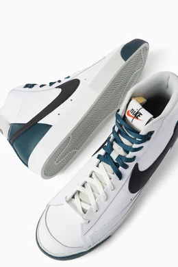 Nike mens blazer mid outlet