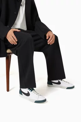 Nike mens blazer mid shop