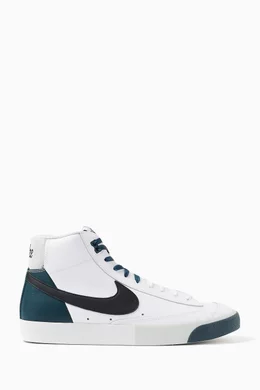 Nike mid blazer 77 outlet