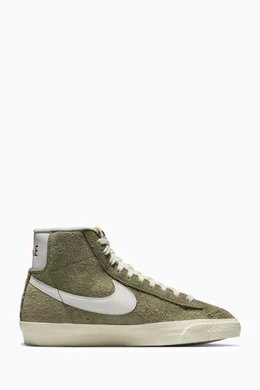 Nike mid vintage sneakers shop
