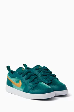 Green velvet jordans new arrivals