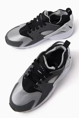 Junior grey huaraches sales