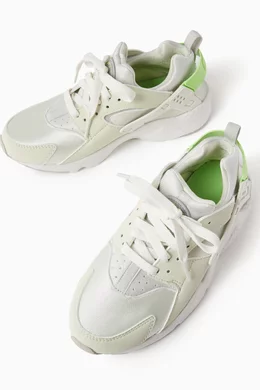 Junior nike huarache cheap