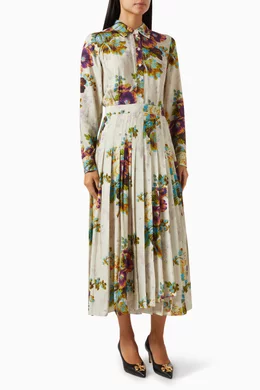 knee length dresses for ladies TORY BURCH Size 10 Dress main image 1