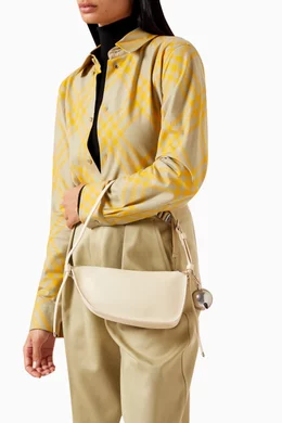 Burberry Shield Sling Bags