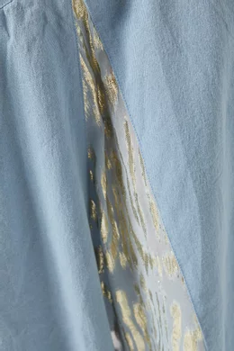 white christmas dresses Never Fully Dressed main image 1