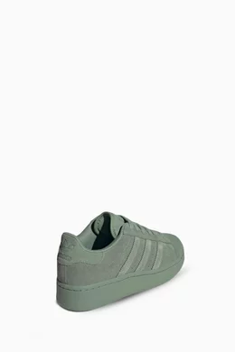 adidas gazelle silver green womens adidas BW Army Core White Power Green main image 0