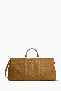 Bottega veneta duffel bag 2025