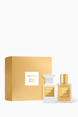 Buy TOM FORD BEAUTY Soleil Blanc Endless Summer Set For Women 