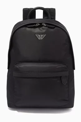 Emporio armani rugzak outlet