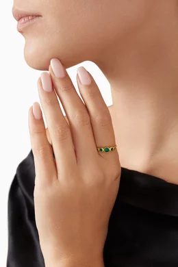 Tai jewelry birthstone ring shop