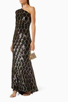 green emerald velvet dress ZHIVAGO NANEDI DRESS
