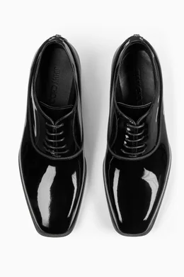 Jimmy choo oxford shop