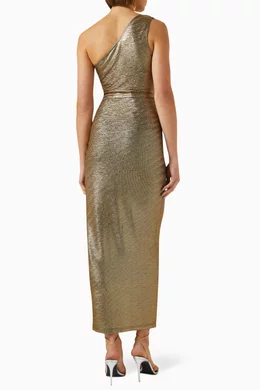 slim fit dress slacks ELLE ZEITOUNE Demi Navy Dress-Rent me!  Dress for a Night