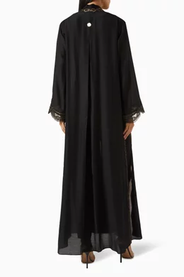 Mauzan abaya clearance