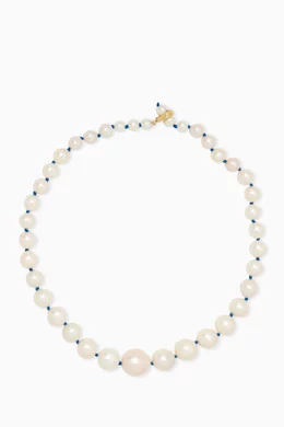Loren stewart pearl necklace online