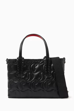 Cabata tote bag small discount
