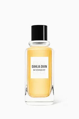 Buy Givenchy Beauty Colourless Dahlia Divin Eau de Parfum 100ml For Women Online Ounass Oman