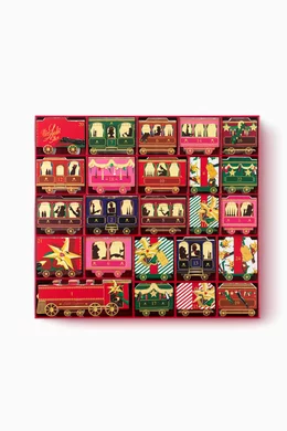 Buy Christian Louboutin Beauty Limited Edition Advent Calendar For