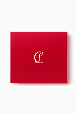 Buy Christian Louboutin Beauty Limited Edition Advent Calendar For