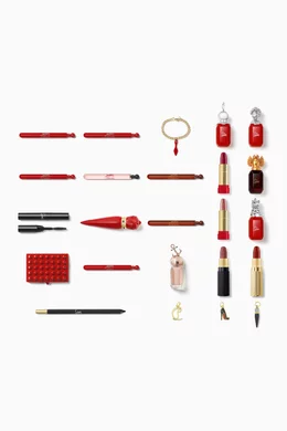 Buy Christian Louboutin Beauty Limited Edition Advent Calendar For