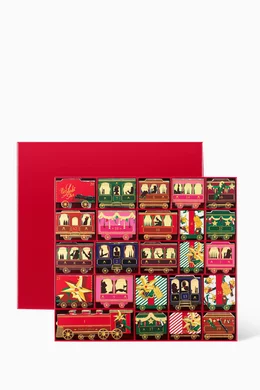 Buy Christian Louboutin Beauty Limited Edition Advent Calendar For