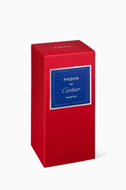 Pasha de cartier perfume shop