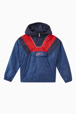 Gucci star jacket online